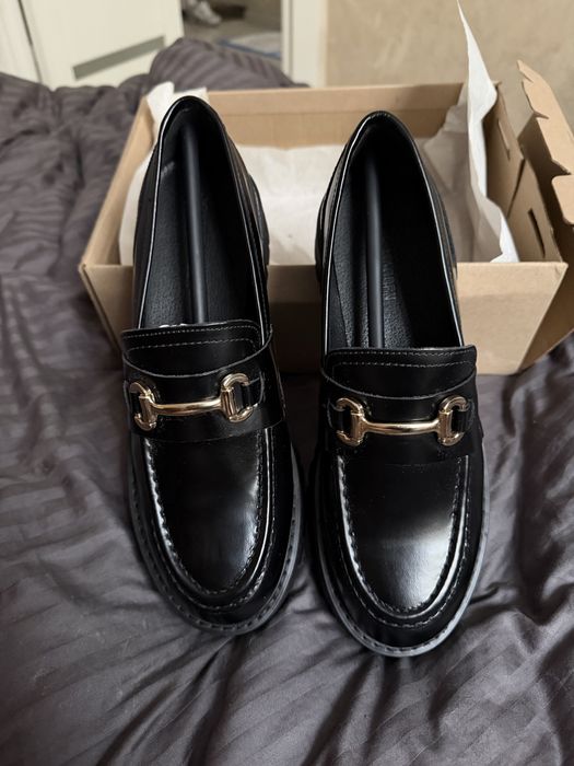 Лофери Steve Madden
