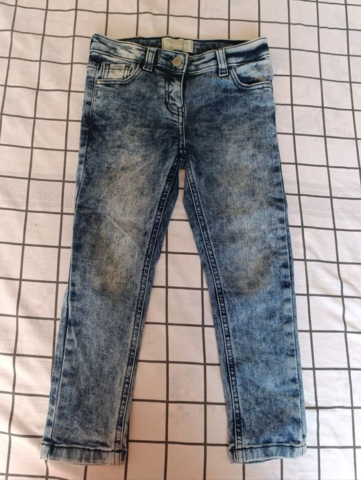 Джинси для хлопчика