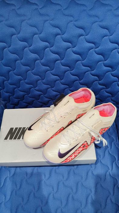 korki Nike Air Zoom Mercurial Vapor XV Elite FG 42 korki