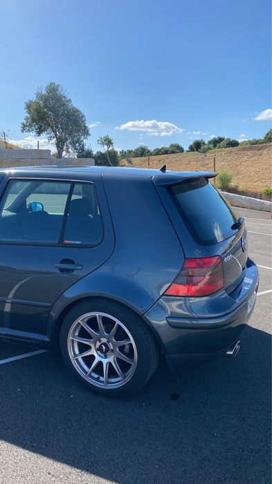 Vw Golf 4 TDI VP110