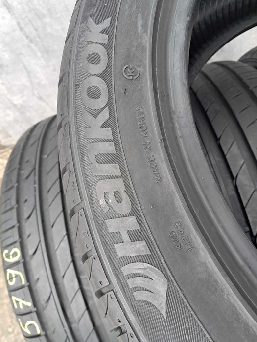 Резина літня, 99%, Hankook Ventus Prime 2 235\45 R18 (арт.15796)