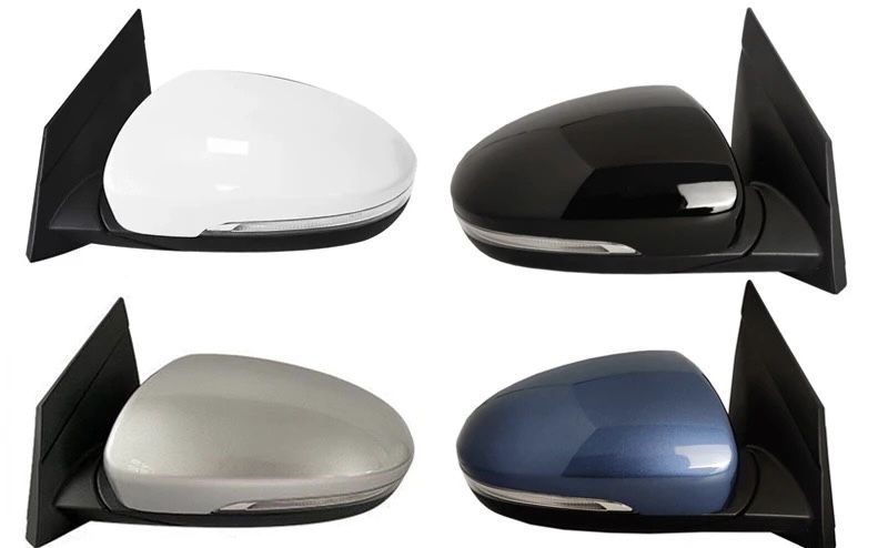 Дзеркало Hyundai i30 TUCSON KONA ELANTRA SONATA Santa Ioniq зеркало