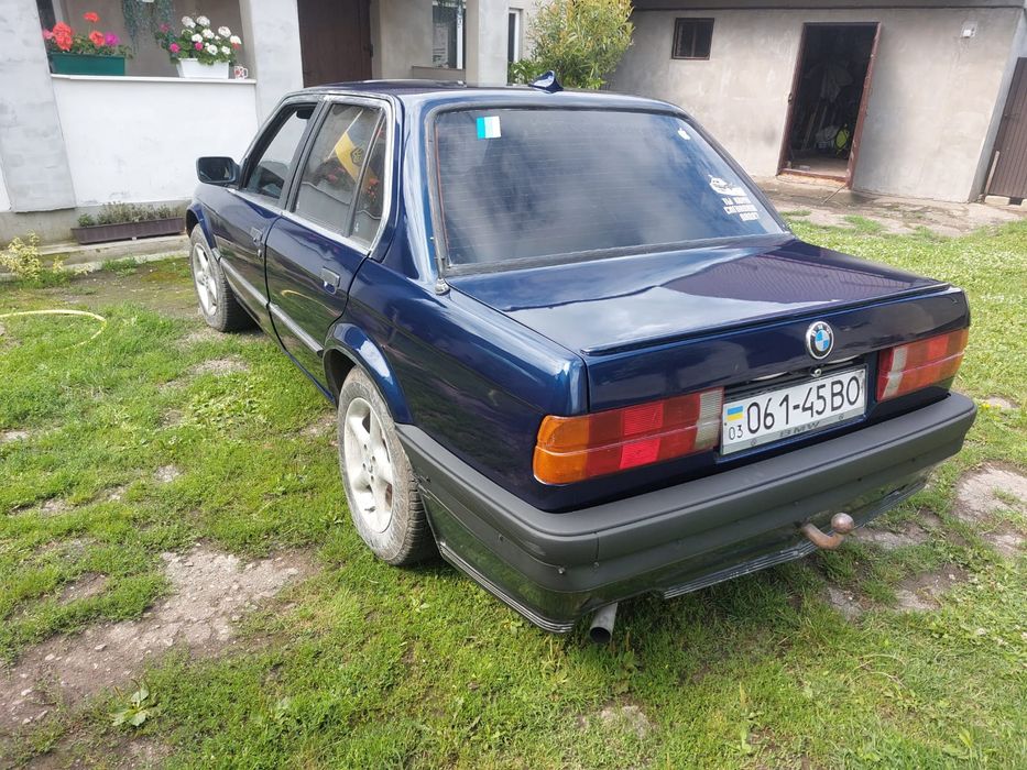 Продається BMW Е30