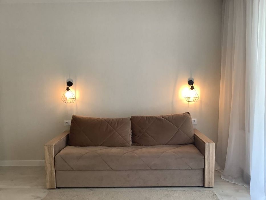 Оренда квартири в ЖК Кришталеві джерела, вул. Метрологічна