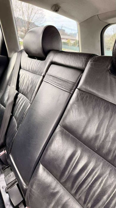 Audi A4 AVANT 1.9 TDI (110 CV)