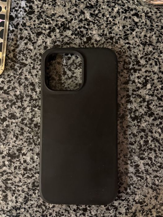 б/у чохол для Iphone 14 pro max