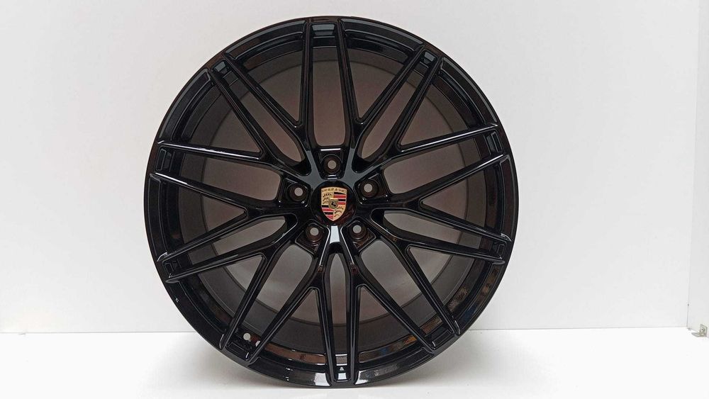 Conjunto de 4 jantes 20 Porsche Macan 5x130 (JR877-1/2_205X130)