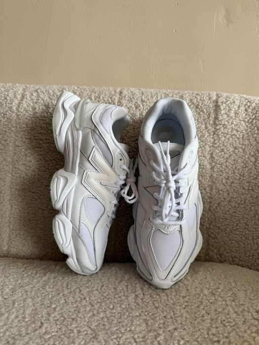 Кросівки кроссовки New Balance U9060NRJ 42,5р