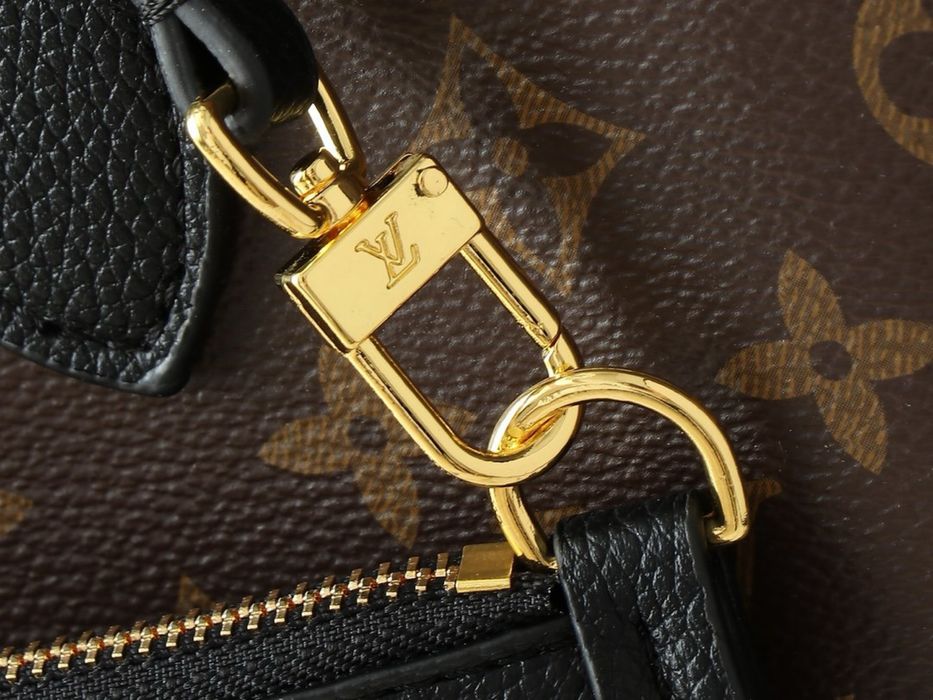 Torebka LV Neverfull DUO UNIKAT