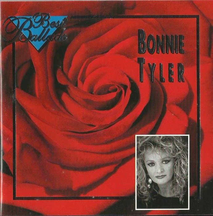 Bonnie Tyler - Best Ballads