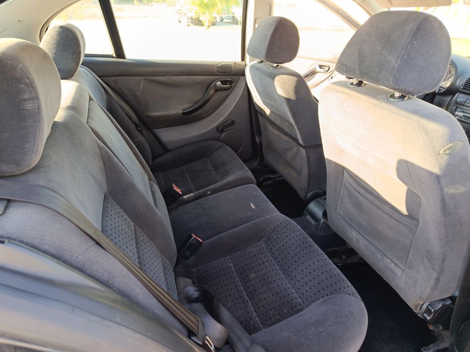 Seat Leon 2002 1.4 16v