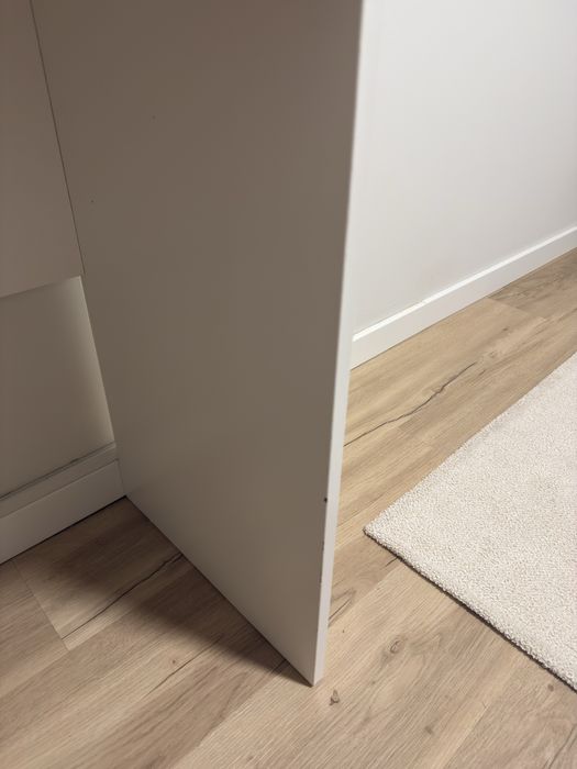 Toucador brimnes IKEA