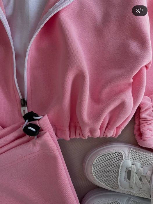 Продам спортивний костюм жіночий