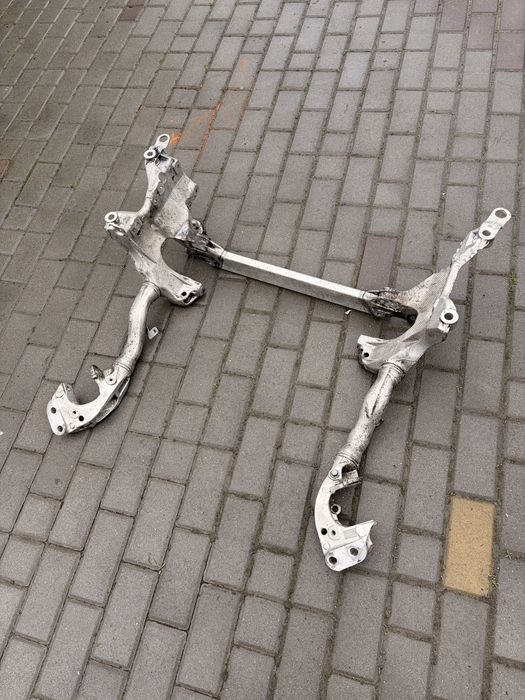 Підрамник Audi A4 B8 2.0T (Дорестайлінг)