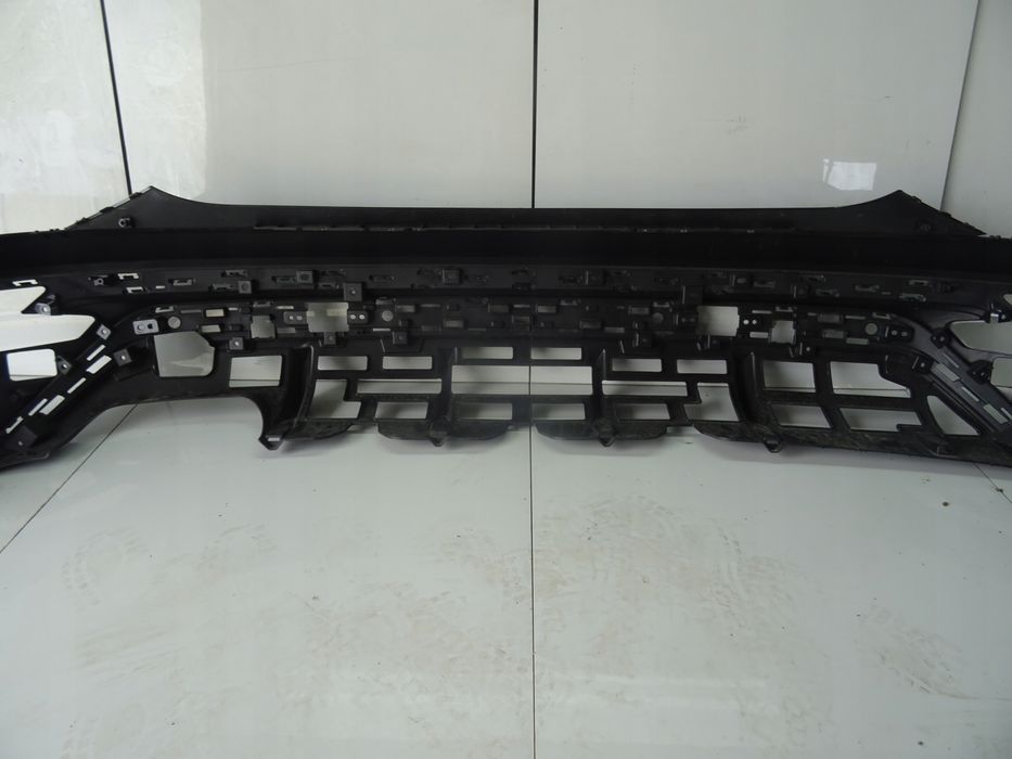 zderzak tył tylny hyundai tucson iv n-line 2020- oryginał