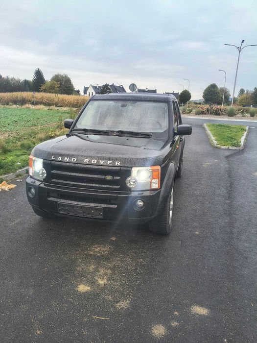Sprzedam Land Rover