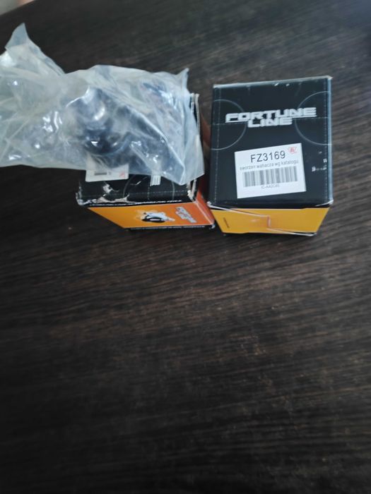 Шаровая опора FORTUNE LINE FZ3169