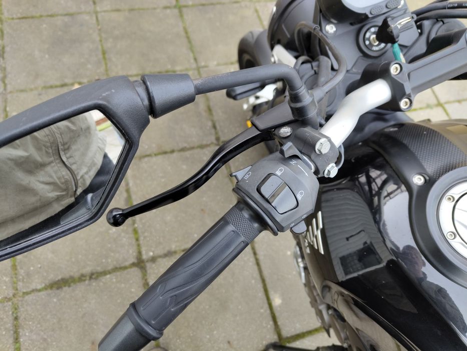 Loncin (voge) lx300-6h ac6