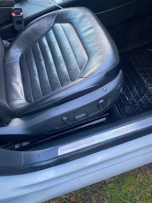 Продам Volkswagen Passat 2012  2.0 Diasel универсал топовой комплектации