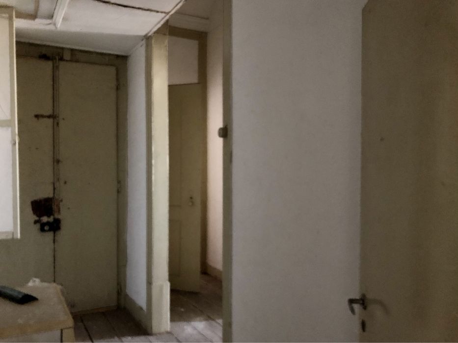 Arrendo T5 com 250m2 para habitação ou comércio, no Príncipe Real, Lx