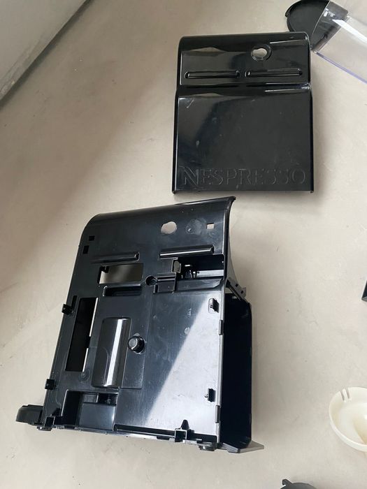 Peças para máquina Nespresso