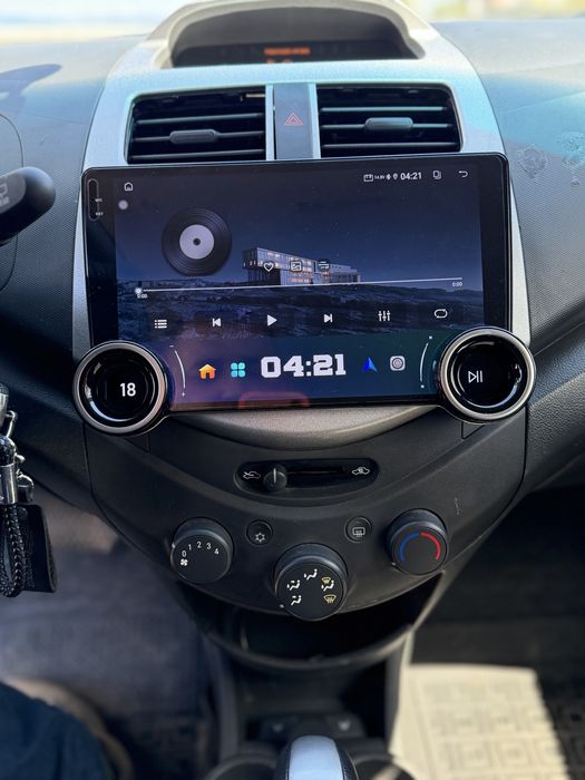 Ravon r2 2020 год 48тыс пробега