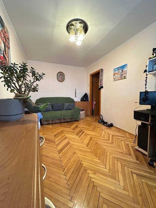 Продаж 2 кімнати 51 м2, вул. Керамічна (Княгині Ольги) цегляний будинок (чешка)