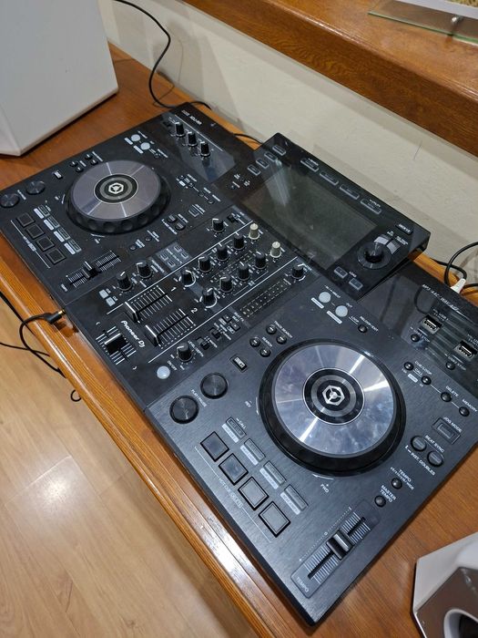 XDJ-RR All in One