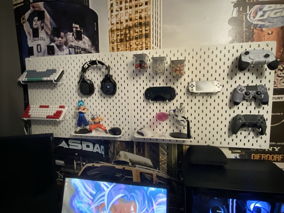 Complete PC Gaming Setup – High Performance64563993440769121