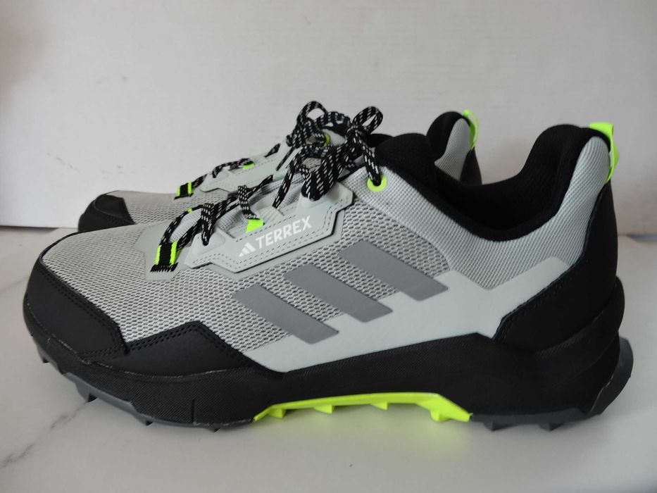Buty ADIDAS TERREX AX4 roz 46 Hiking Turystyczne