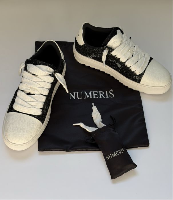 [Без предоплат] Numeris