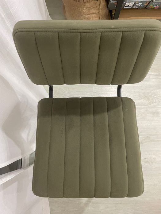 banco/cadeira de bar casa x4