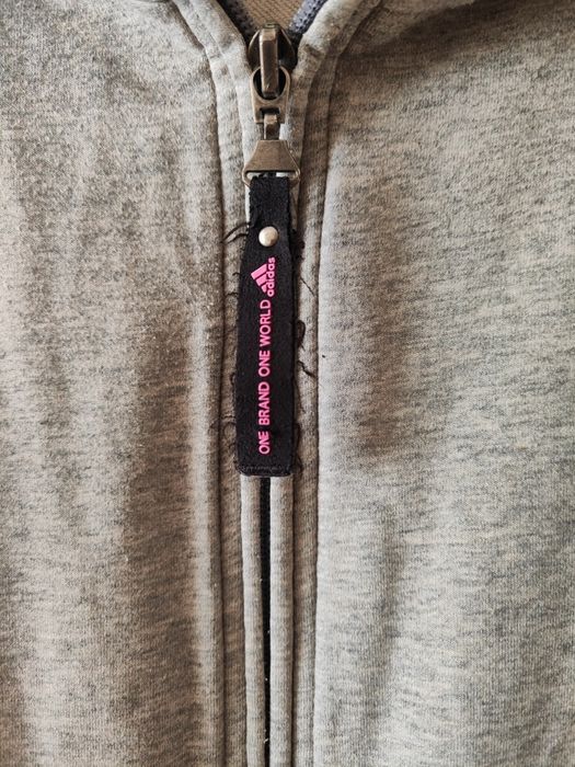 Bluza damska Adidas