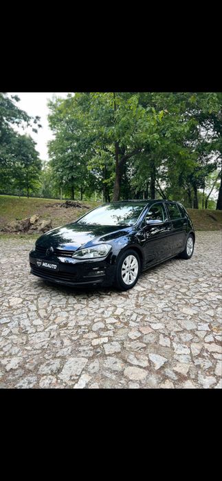 Volkswagen Golf VII 1.6 TDI