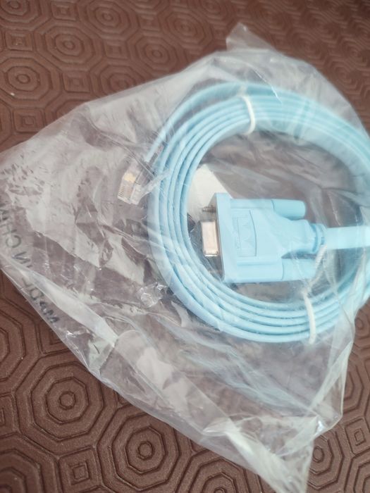 New VGA to RJ45 Cable64751082775171121