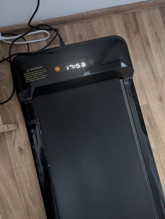 Składana bieżnia domowa WalkingPad KingSmith C2