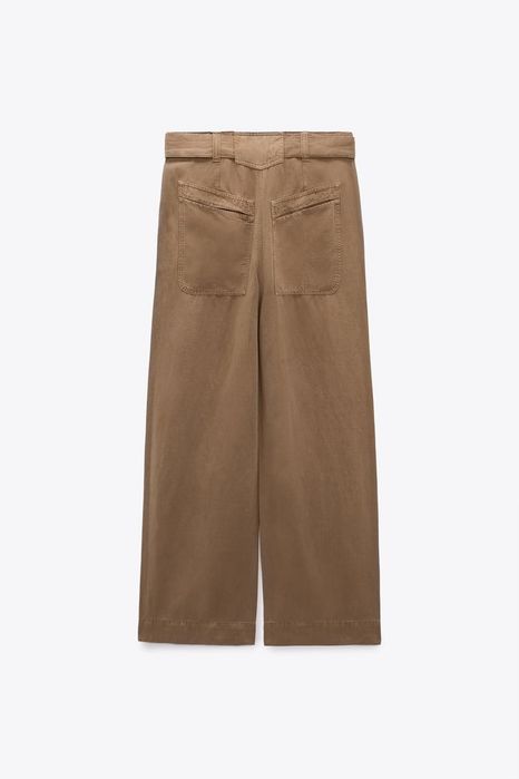 Штаны Zara, размер XS