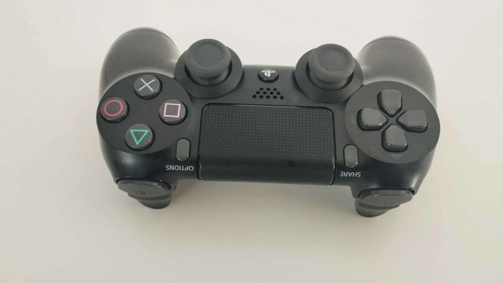 PS4 - Comando Dualshock 4 V2 - Original Sony