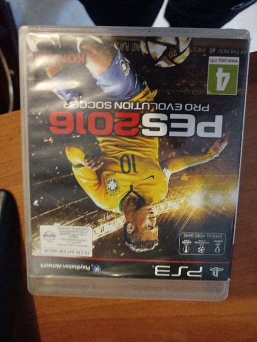 Jogos PlayStation 3