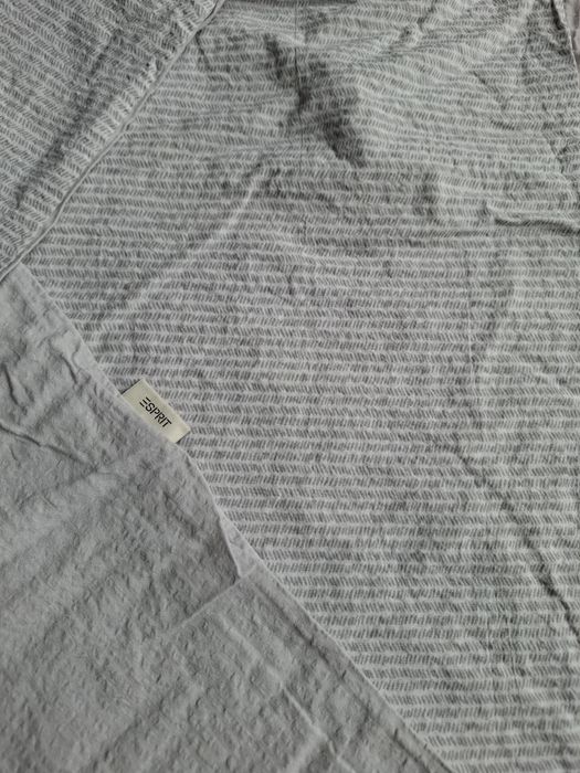 Kpl pościeli Esprit 135x200cm bawełna dwustronna