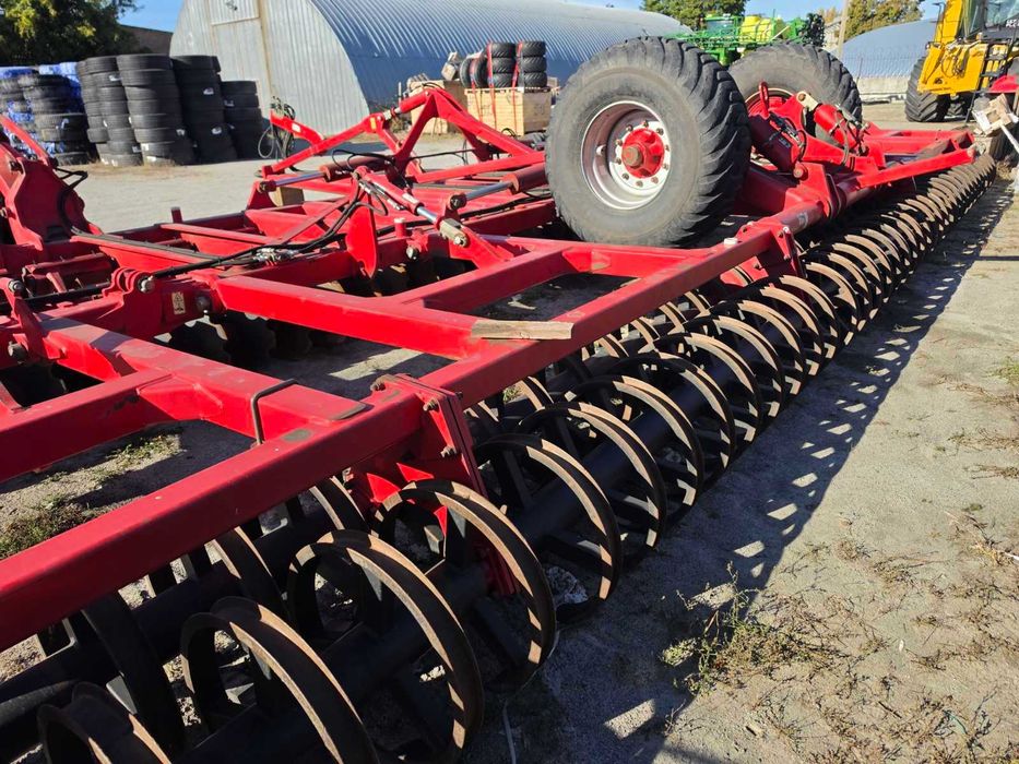 Дискова борона Horsch Joker 10 RT