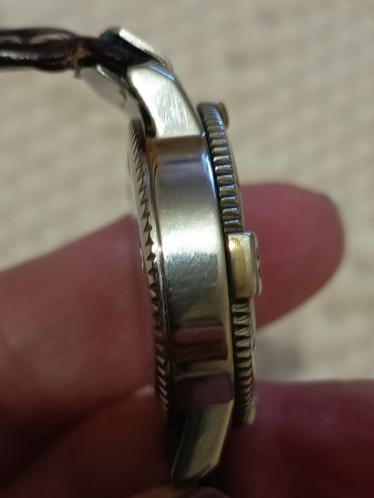 Relógio de senhora Camel Trophy Original