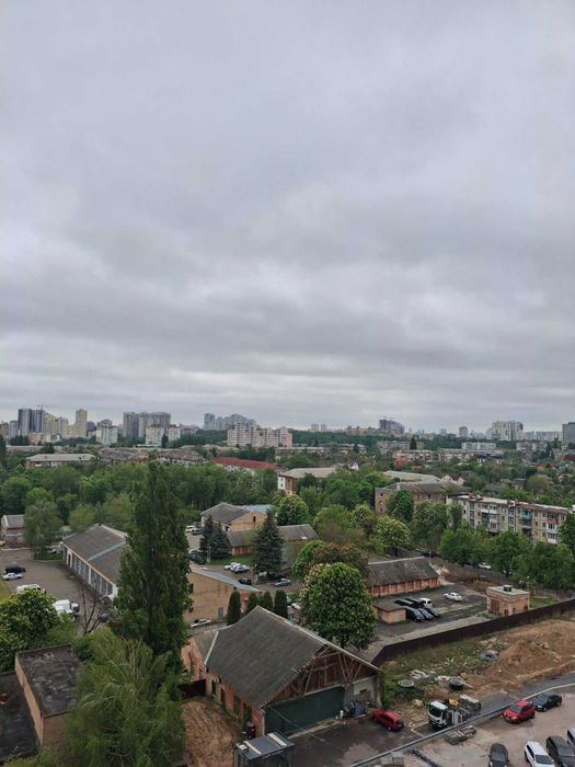продаж 1 к. кв. Щербаківського 52 Шевченківський  р-н М "Нивки" - View 3