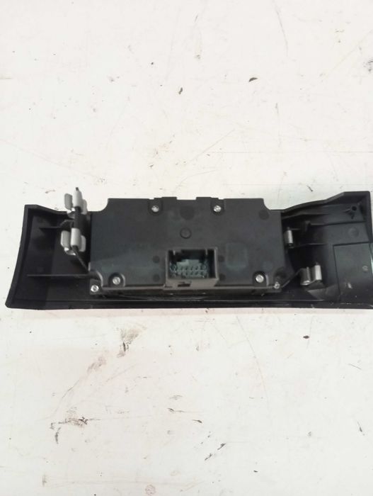 Módulo Interruptor / Comutador de Luzes BMW Série 5 E60 / E61 Original