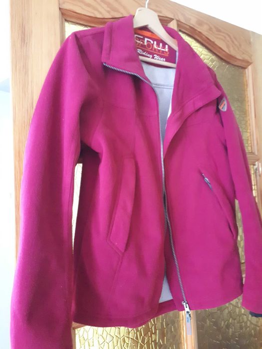 softshell damski  oddychający rozm M