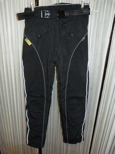 Мотоштаны термо - Женскиие Road Polo (EU 38) (наш 44-46)