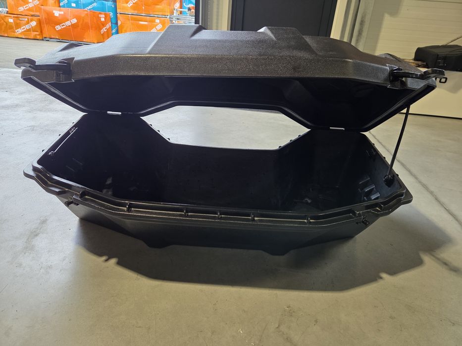 Cf 1000 G2 kufer tylny