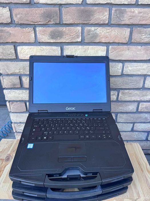 Посилена конструкція для роботи в складних умовах/Getac S410 G3/Є 40шт