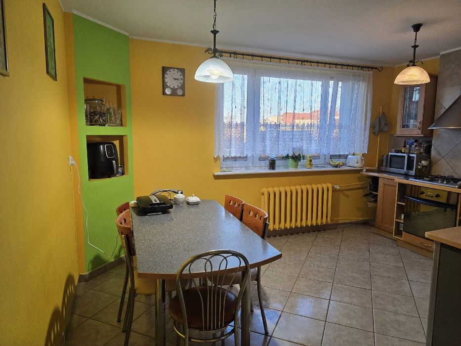 Mieszkanie w Złotowie