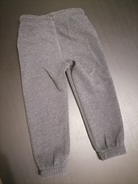 Фірмові штани для хлопчика